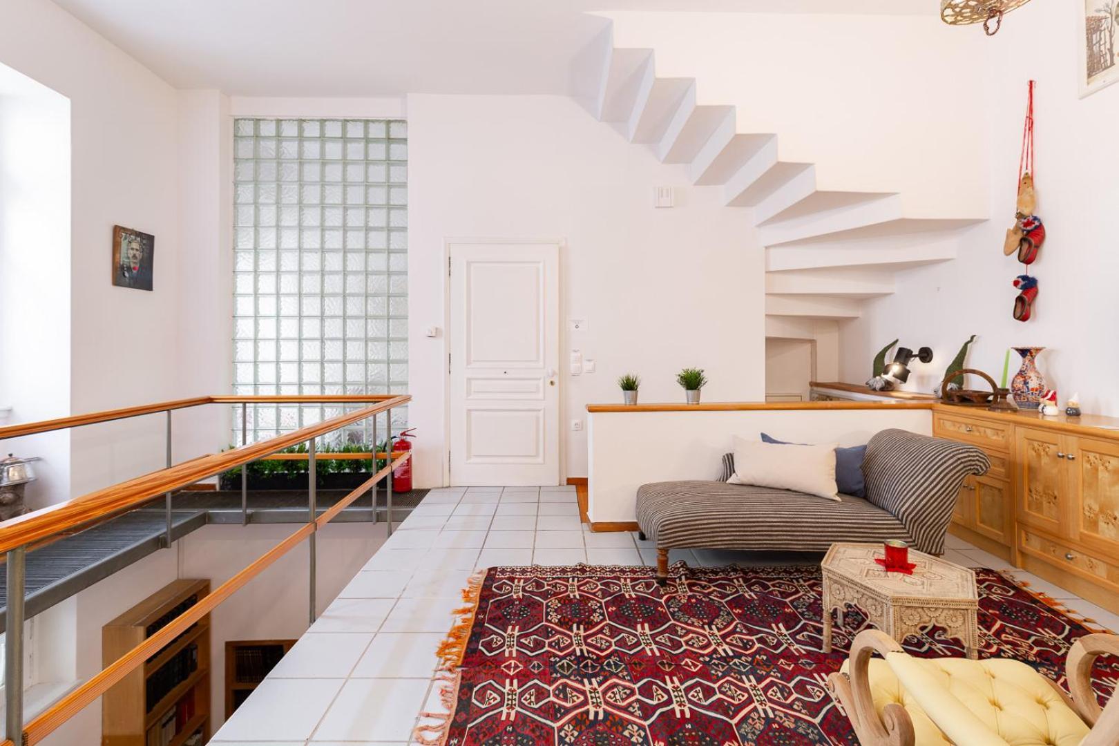 Athenian Getaway Villa In Plaka With Acropolis View By Athenian Homes Buitenkant foto