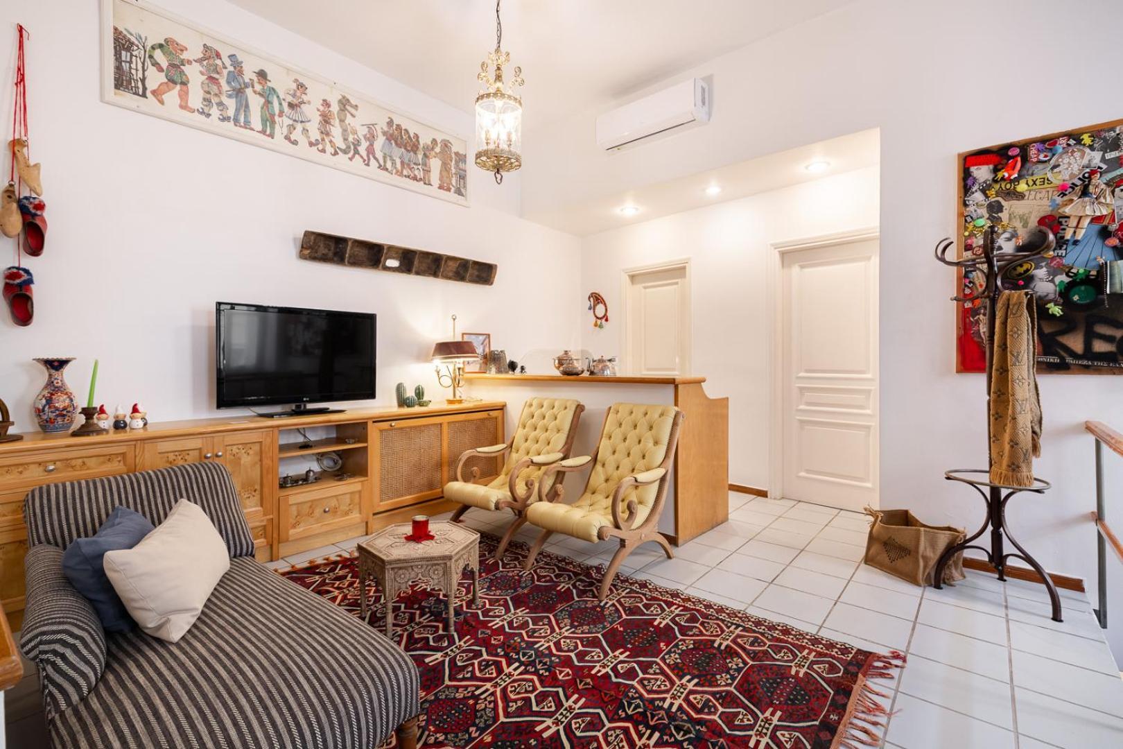 Athenian Getaway Villa In Plaka With Acropolis View By Athenian Homes Buitenkant foto