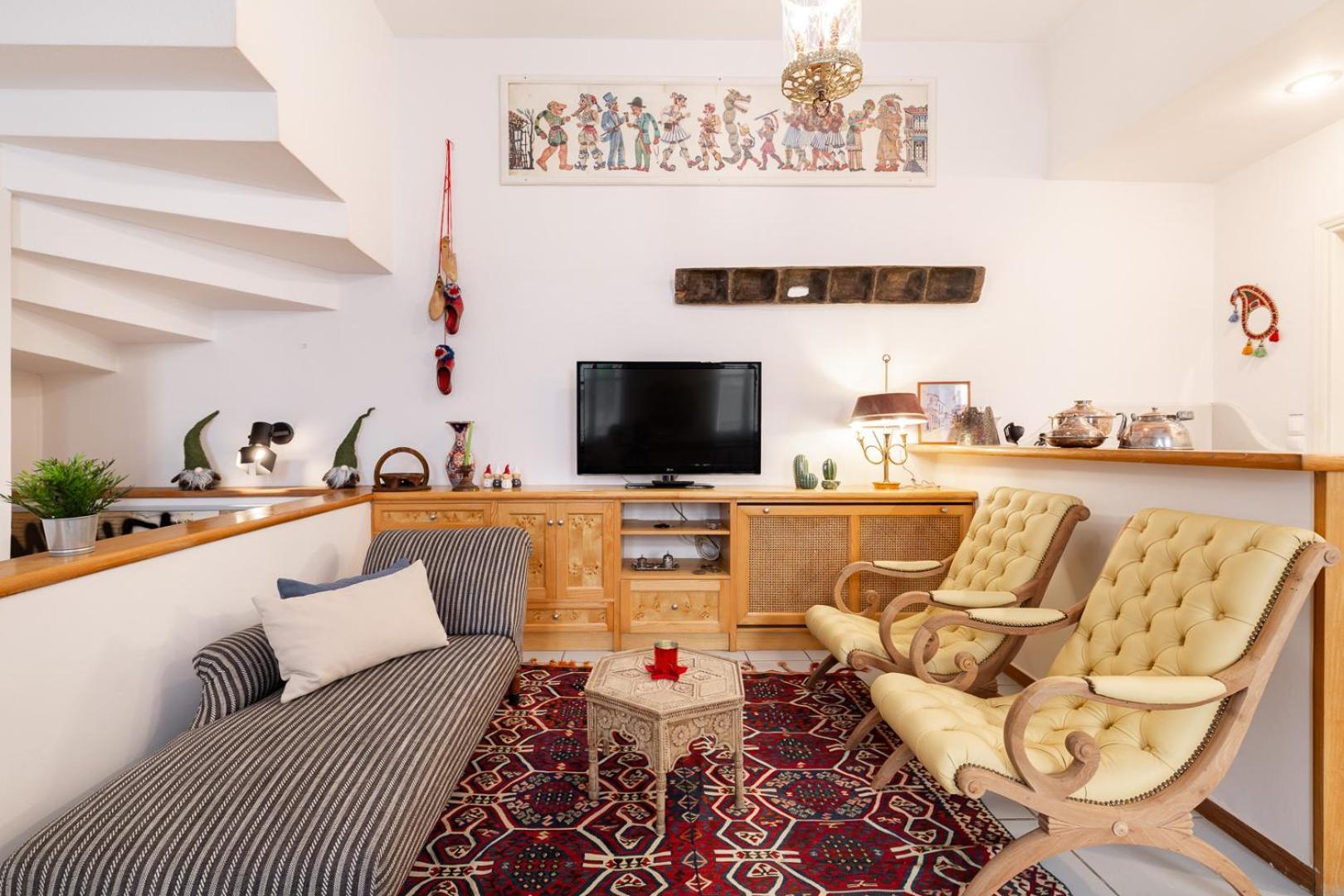 Athenian Getaway Villa In Plaka With Acropolis View By Athenian Homes Buitenkant foto