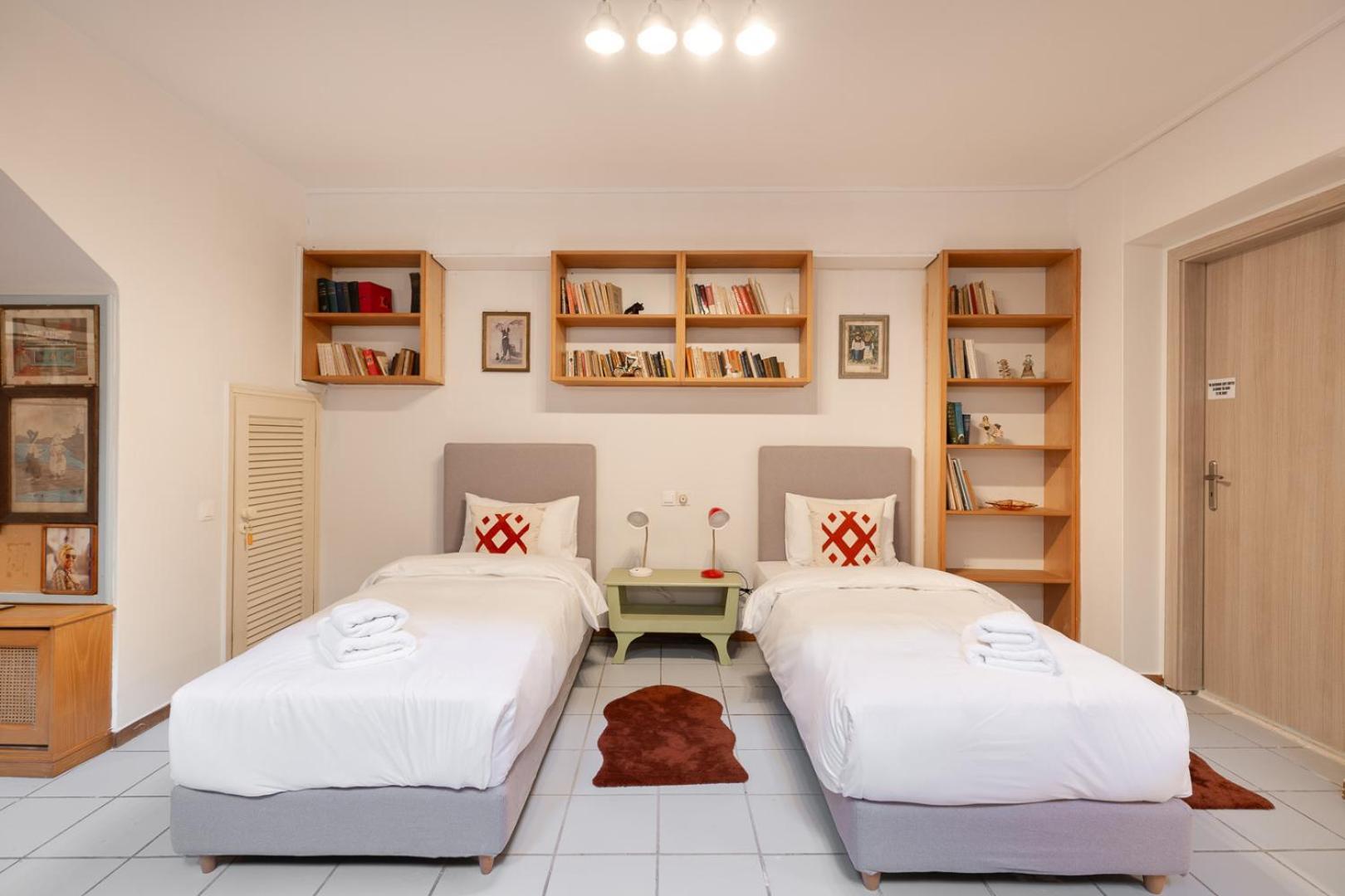 Athenian Getaway Villa In Plaka With Acropolis View By Athenian Homes Buitenkant foto