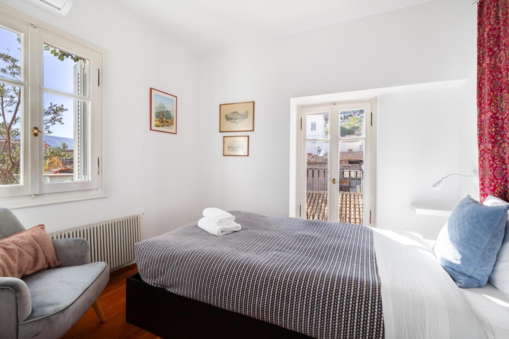 Athenian Getaway Villa In Plaka With Acropolis View By Athenian Homes Buitenkant foto
