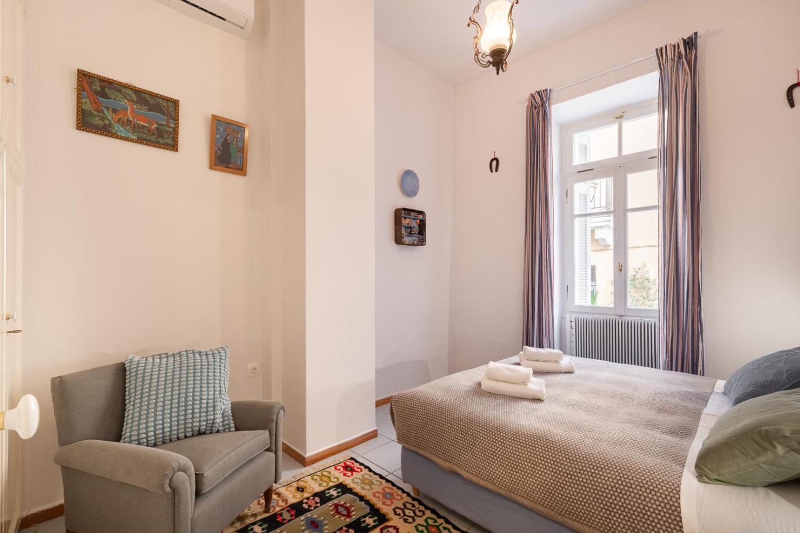 Athenian Getaway Villa In Plaka With Acropolis View By Athenian Homes Buitenkant foto