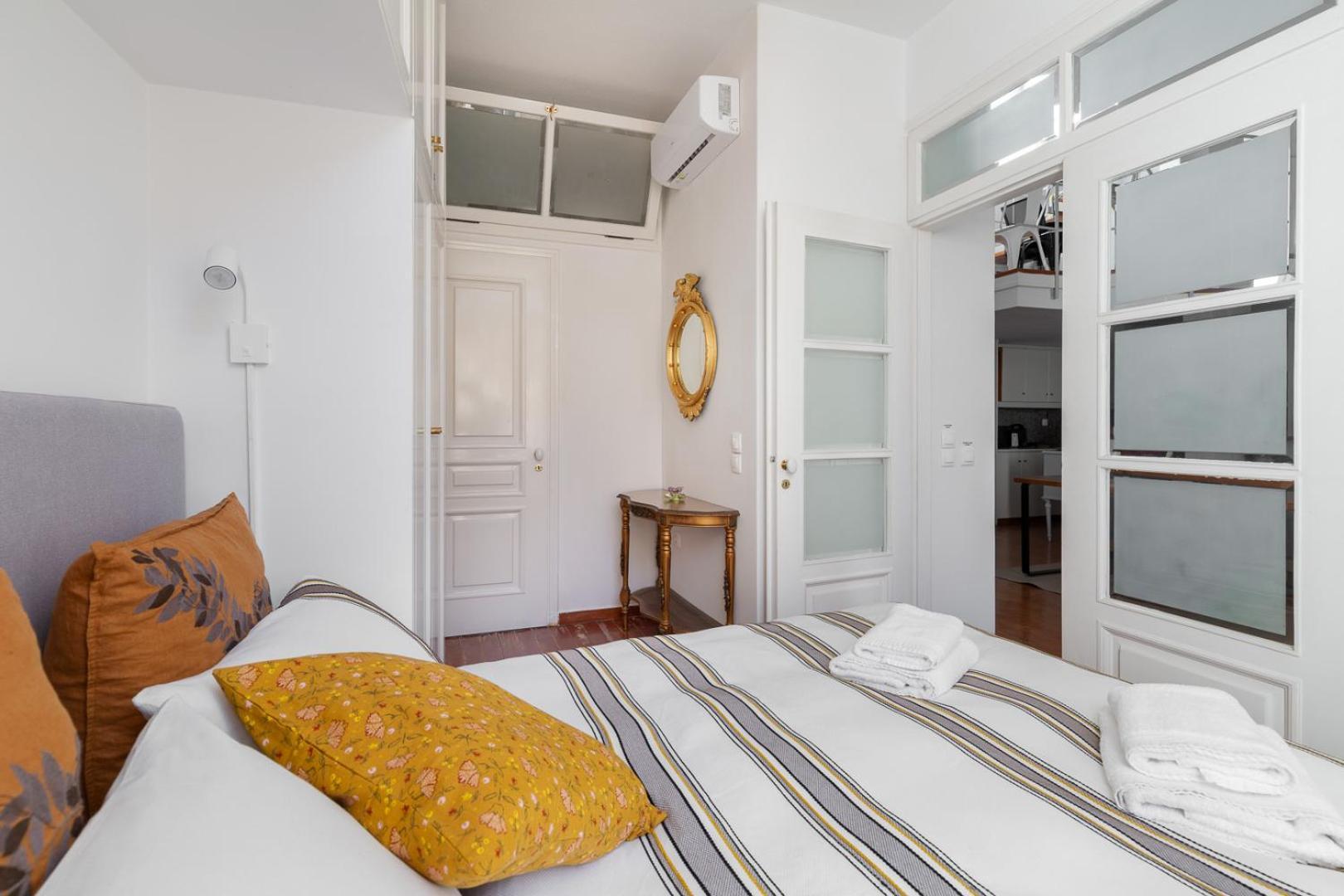 Athenian Getaway Villa In Plaka With Acropolis View By Athenian Homes Buitenkant foto