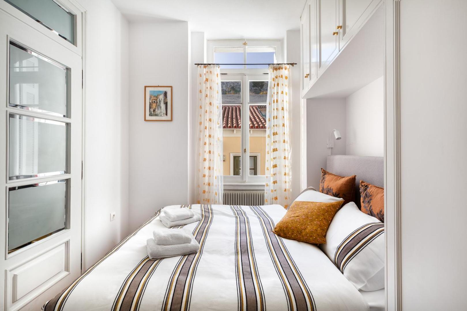 Athenian Getaway Villa In Plaka With Acropolis View By Athenian Homes Buitenkant foto