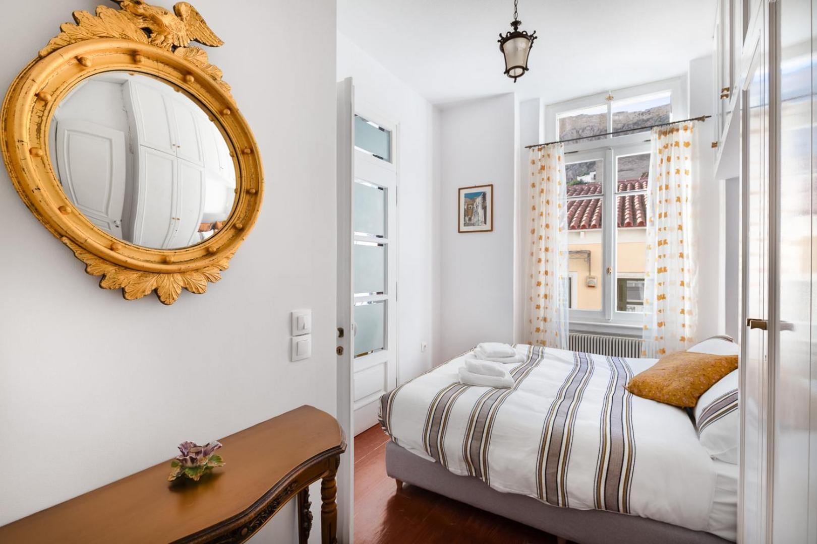 Athenian Getaway Villa In Plaka With Acropolis View By Athenian Homes Buitenkant foto